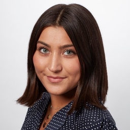 Aurelie Corinthios's profile photo