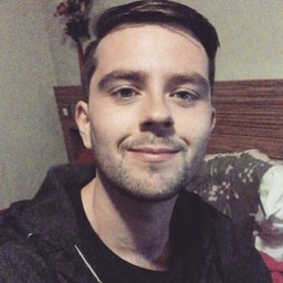 Brad Edwards's profile photo