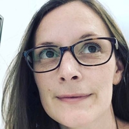 Katherine Latham's profile photo
