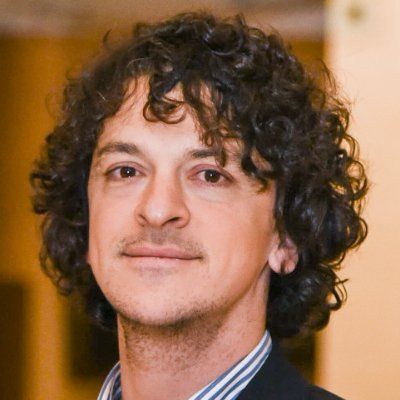Juan Chiummiento's profile photo