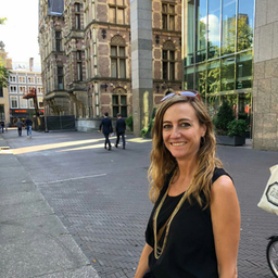 Marta Borrás's profile photo