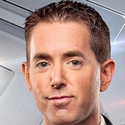 Jeremy Baker's profile photo