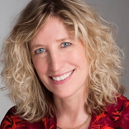 Patricia Ames's profile photo
