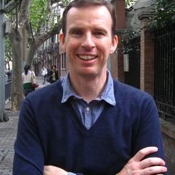 John Sudworth's profile photo