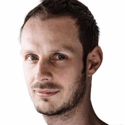 Ronan Murphy's profile photo