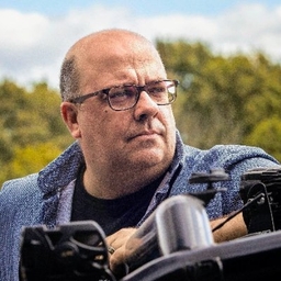 Phil Huff's profile photo