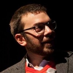 Geoffrey Gray's profile photo
