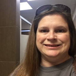 Jeanette Anderton's profile photo