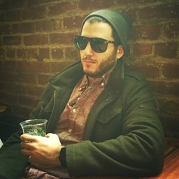 Jeff Zegas's profile photo