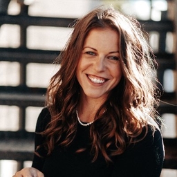 Amber Harding's profile photo