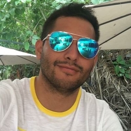 Everardo Martínez's profile photo