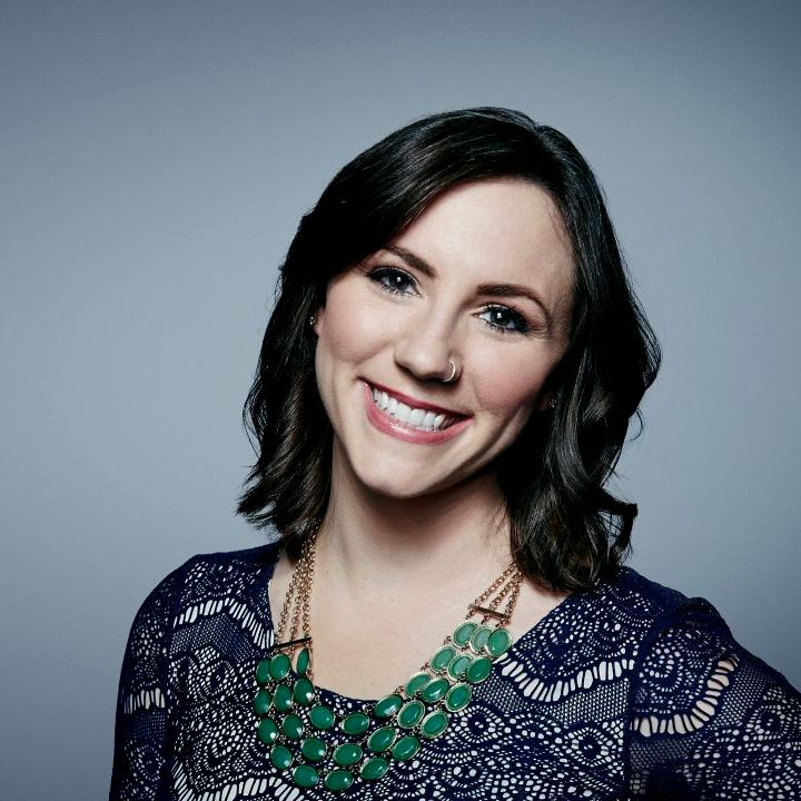 Christi Wolf's profile photo
