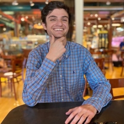Henry Khederian's profile photo