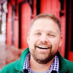 Nick Rubek's profile photo