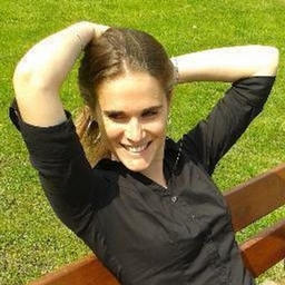 Floriane LIONNET's profile photo