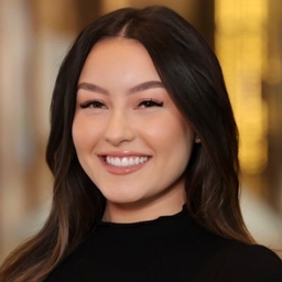 Briana McDonald's profile photo