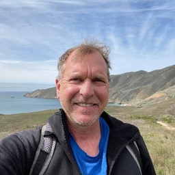 Alex Wilson's profile photo