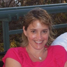 Kate Johnson's profile photo