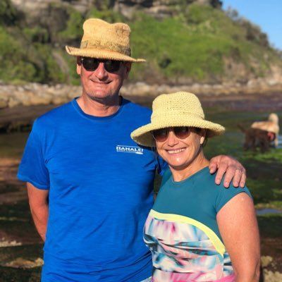 David Koch's profile photo