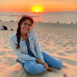 Laureen Aslangul's profile photo