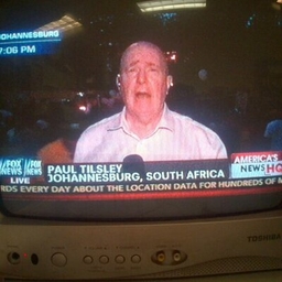 Paul Tilsley's profile photo