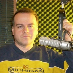 Darren Weeks's profile photo