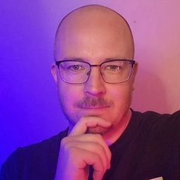 Scott J. Davis's profile photo