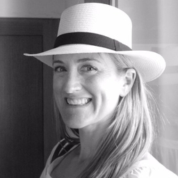 Katja Gaskell's profile photo