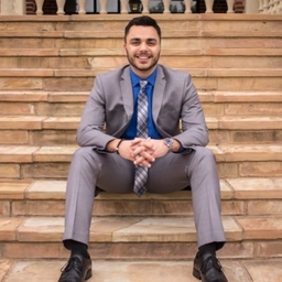 Tanner Deleon's profile photo