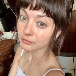 Maggie Harrison's profile photo