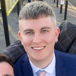 Ben Wignall's profile photo