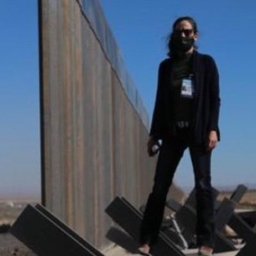 Sandra Rodríguez Nieto's profile photo