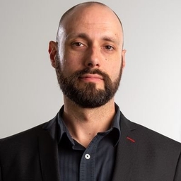 Sean Fewster's profile photo