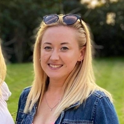 Alice Cunningham's profile photo