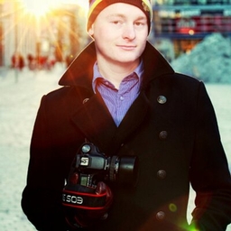 Christian Vierig's profile photo