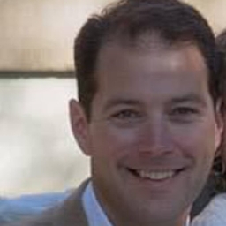 Ian Bishop's profile photo