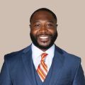 Reginald David's profile photo