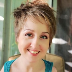 Sarah Kovac's profile photo