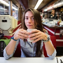 Nicky Ouellet's profile photo