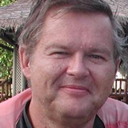 Woody Leonhard's profile photo