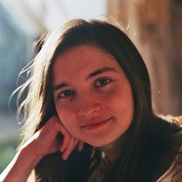 Sophie Parker's profile photo