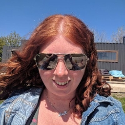 Samantha Rickelton's profile photo