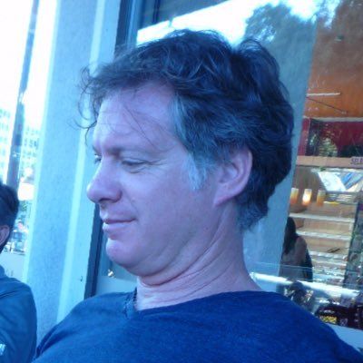 Peter Tokofsky's profile photo