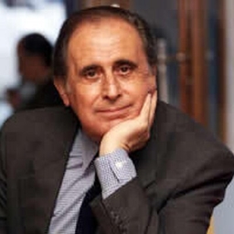 Jaime Peñafiel's profile photo