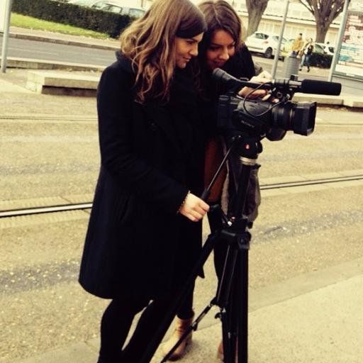 Jéromine Doux's profile photo