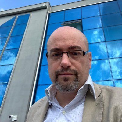Marco Ilardi's profile photo