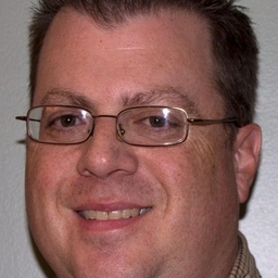 Jeff Gilbert's profile photo