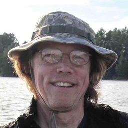 Irv Oslin's profile photo