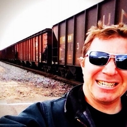 Fred Williams's profile photo