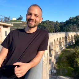 Alex Schechter's profile photo
